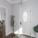 Westcraft Matte Black Square Entrance Lock Door Designer Flat Bar Lever 