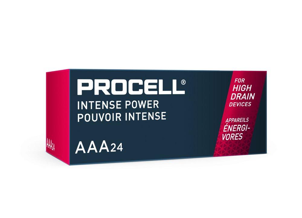 Duracell Alkaline Battery (Pack of 24) 