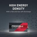 Duracell Red 3.2/3.3V Lithium Battery (Pack of 12) 