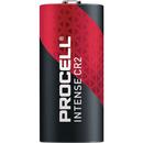 Duracell Red 3.2/3.3V Lithium Battery (Pack of 12) 