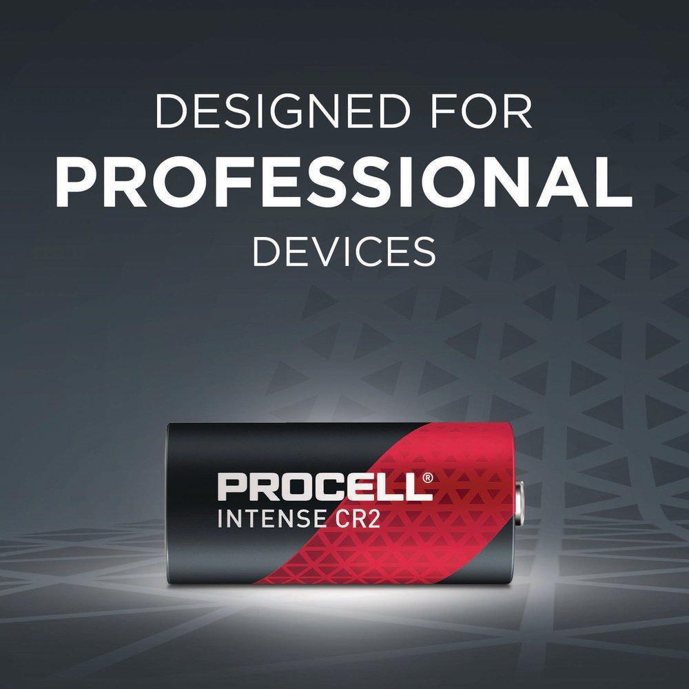 Duracell Red 3.2/3.3V Lithium Battery (Pack of 12) 