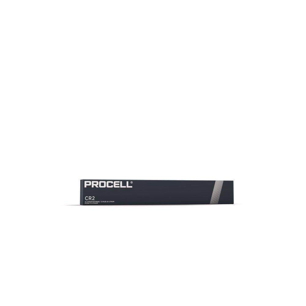 Duracell Red 3.2/3.3V Lithium Battery (Pack of 12) 