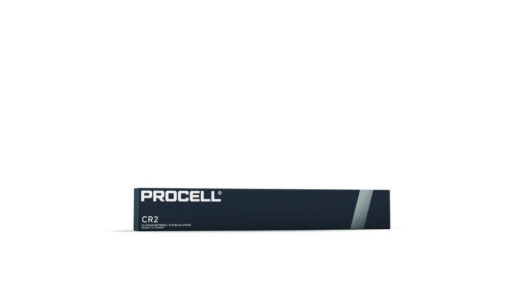 Duracell 3.2/3.3V Lithium Battery (Pack of 12) 
