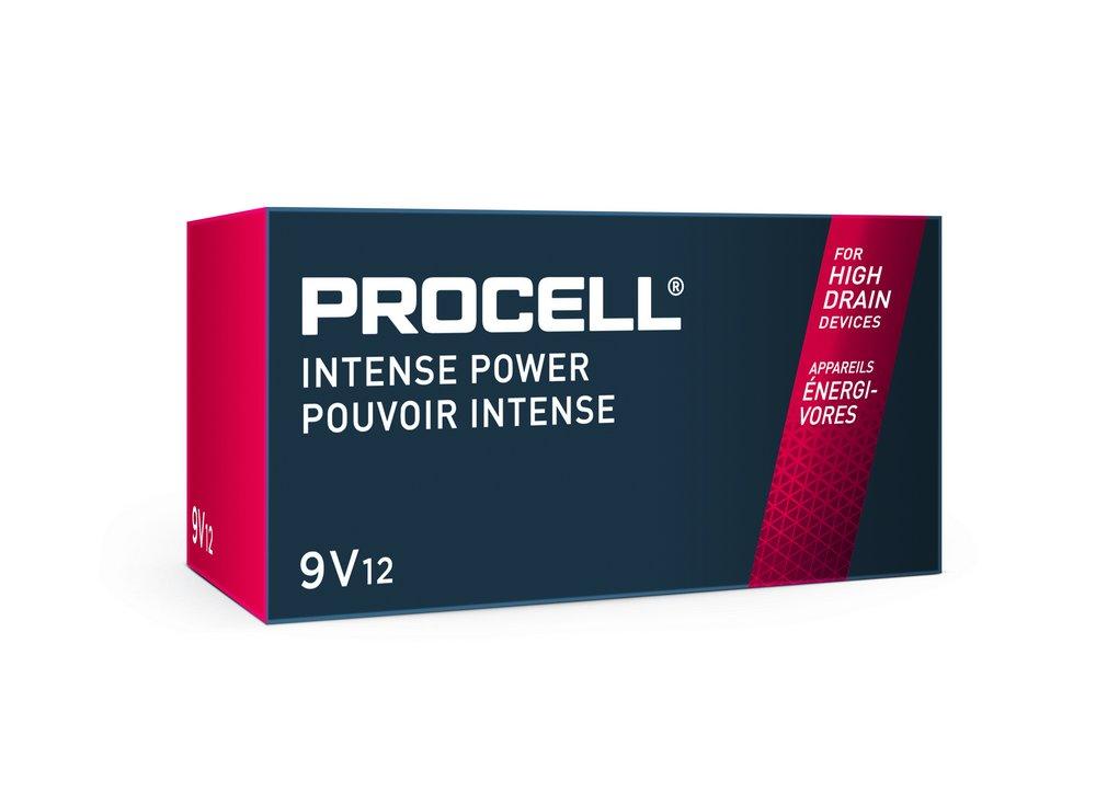 Duracell Alkaline Battery (Pack of 12) 