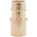 1/2 in. Brass PEX Expansion x 1/2 in. Male Sweat Adapter