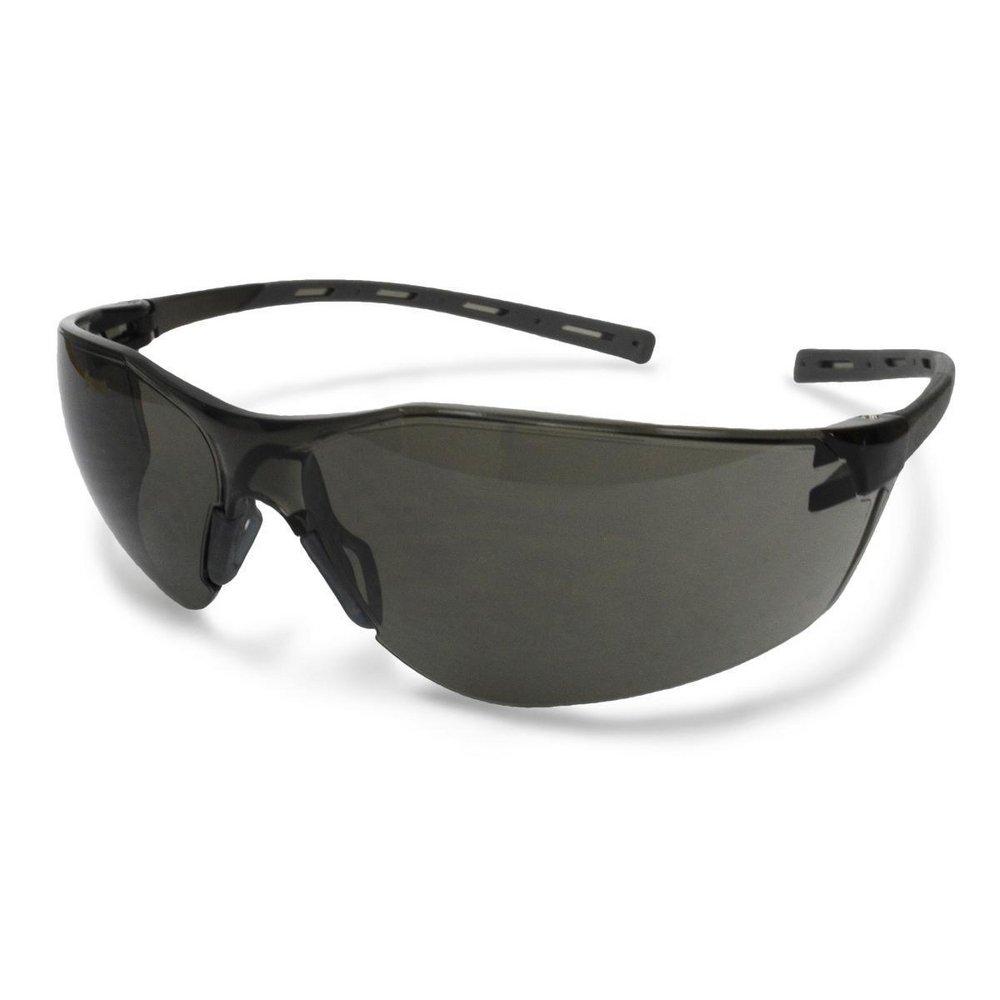 Radians Rubber Safety Glass with Smoke Frame 