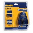 Irwin Industrial Tool Blue Chalk Reel 