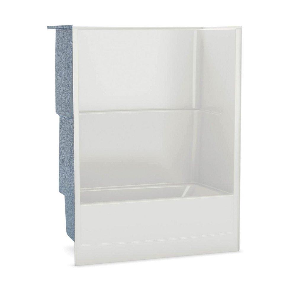 60X32 LH TSEA PLUS REGULAR WHITE 