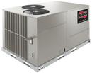 Ruud Single Stage Commercial Packaged Heat Pump 