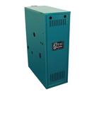 U.S. Boiler Company Blue Residential Water Boiler Propane 