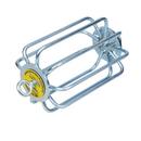 Cherne Zinc Plated Gauge 