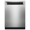 23-22/25 in. 13 Place Settings Dishwasher in Printshield™ Stainless Steel