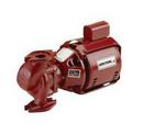 1/25 HP 115V Bronze Circulator Pump