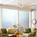 CCN BLAC 72 EXT CEIL FAN 8 BLD BLAC 