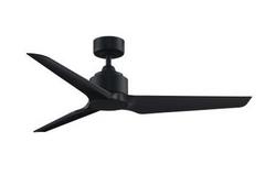 52 in. 3-Blade Indoor or Outdoor Ceiling Fan