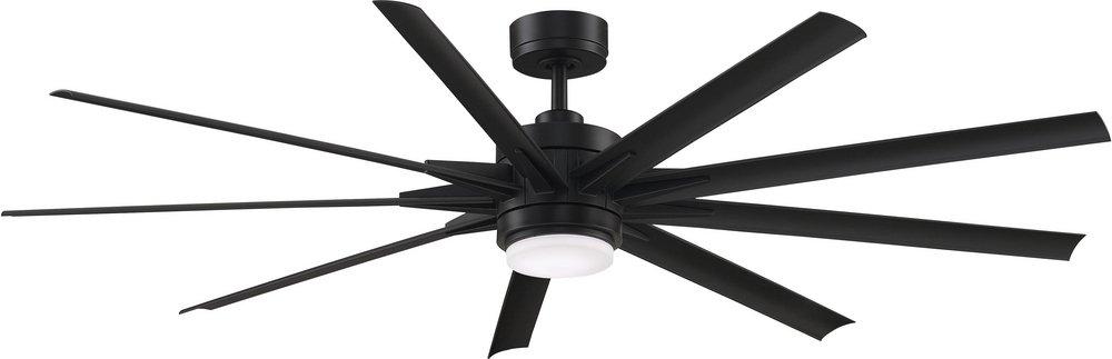 CCN BLAC 72 EXT CEIL FAN 9 BLD BLAC 