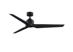 60 in. 3-Blade Indoor or Outdoor Ceiling Fan