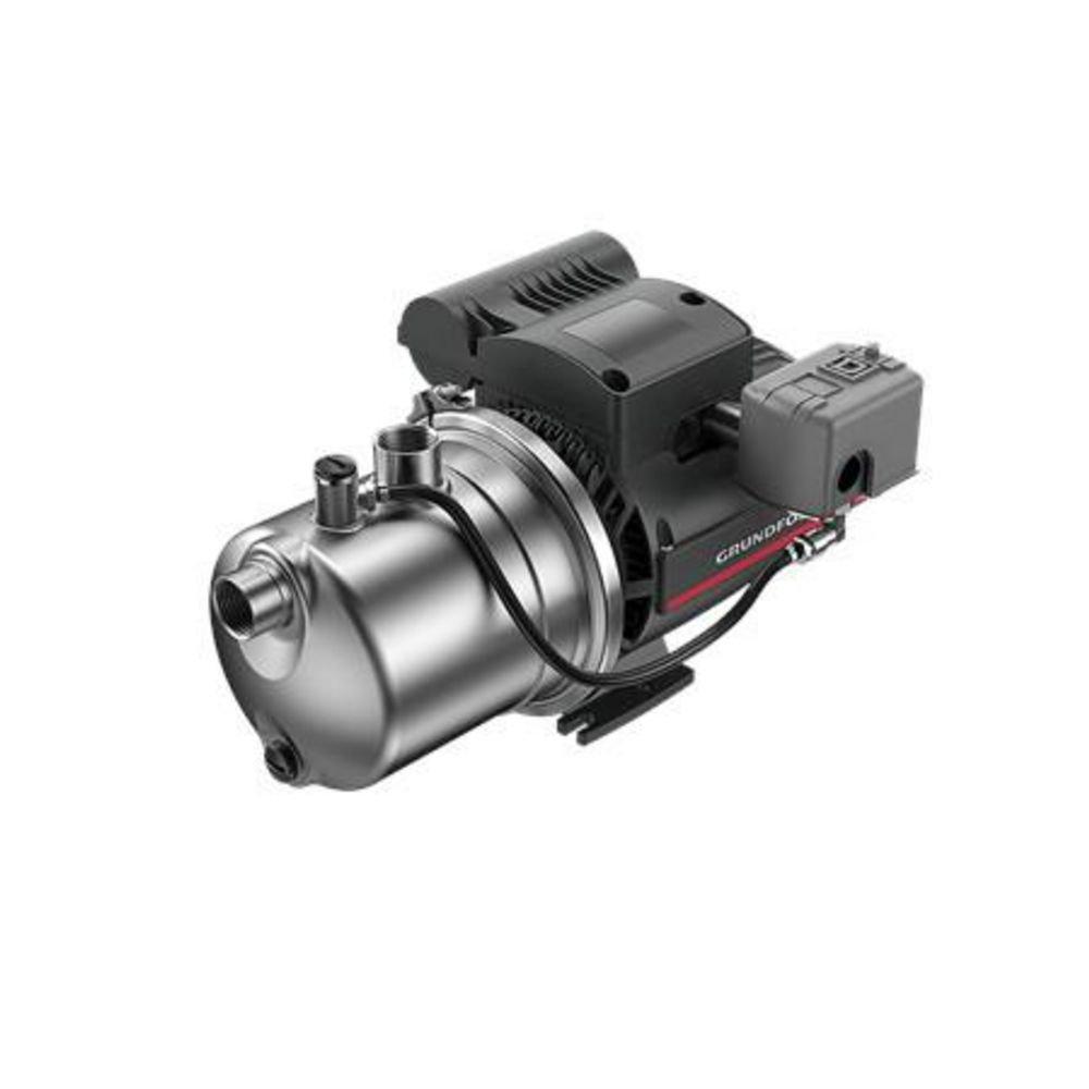 Grundfos 115/230V Jet Pump 