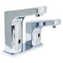 Speakman Polished Chrome Sensor Bathroom Sink Faucet 
