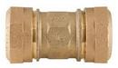 Ford Meter Box Quick Joint Brass Coupling 