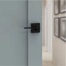 Kwikset Matte Black Lever 