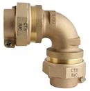 Ford Meter Box CTS Compression 90 Degree Elbow Bend 