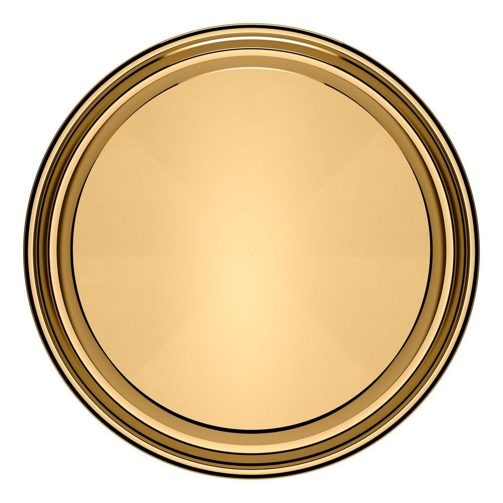 PASS KNOB SET ROSETTE & SCRW NLBR 