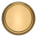 PASS KNOB SET ROSETTE & SCRW NLBR 