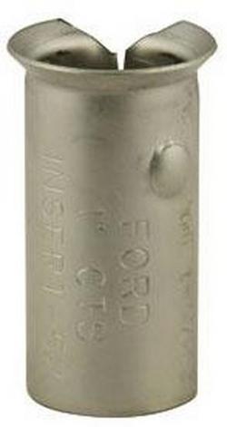 1-1/2 x 2-15/16 in. CTS DR 9 304 Stainless Steel Insert