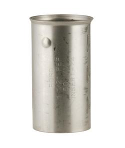 1-1/2 x 2-59/64 in. IPS 304 Stainless Steel Insert