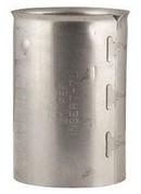 2 x 2-15/16 in. IPS 304 Stainless Steel Insert 