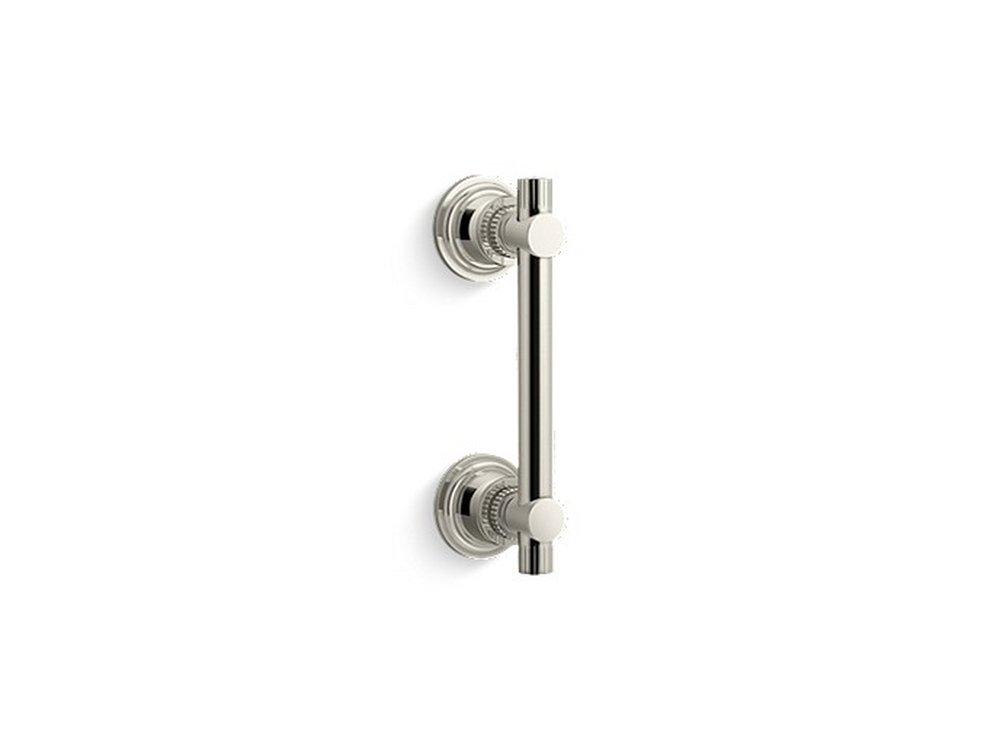 CENTRAL PARK WEST SHOWER DOOR HANDLE PULL, 6" 