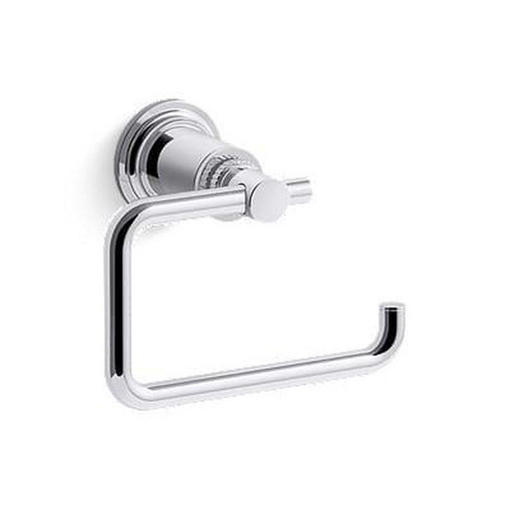 CENTRAL PARK WEST TOILET PAPER HOLDER 