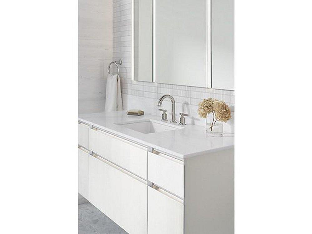 CENTRAL PARK WEST TOWEL RING 