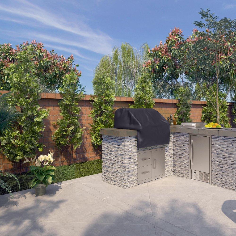 Edgestar Cover for GRL300 30 in. Grill Head 