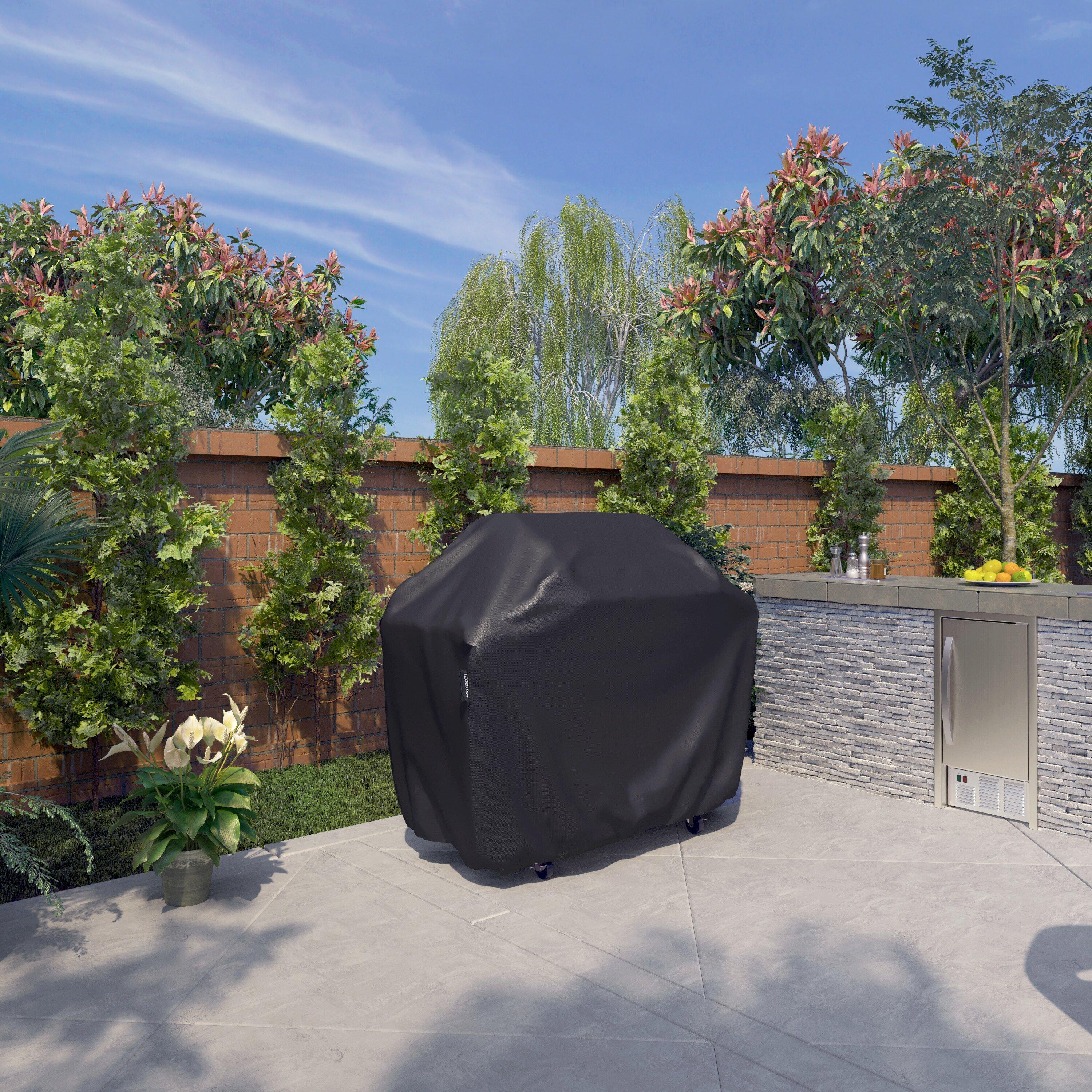 Edgestar Cover for GRL300 30 in. Grill Head and GRL300CART Freestanding Combination 