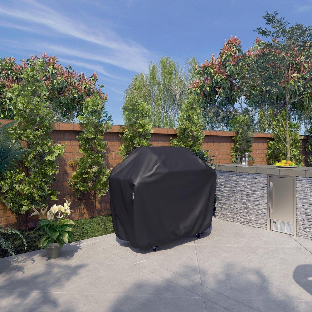 Edgestar Cover for GRL300 30 in. Grill Head and GRL300CART Freestanding Combination 