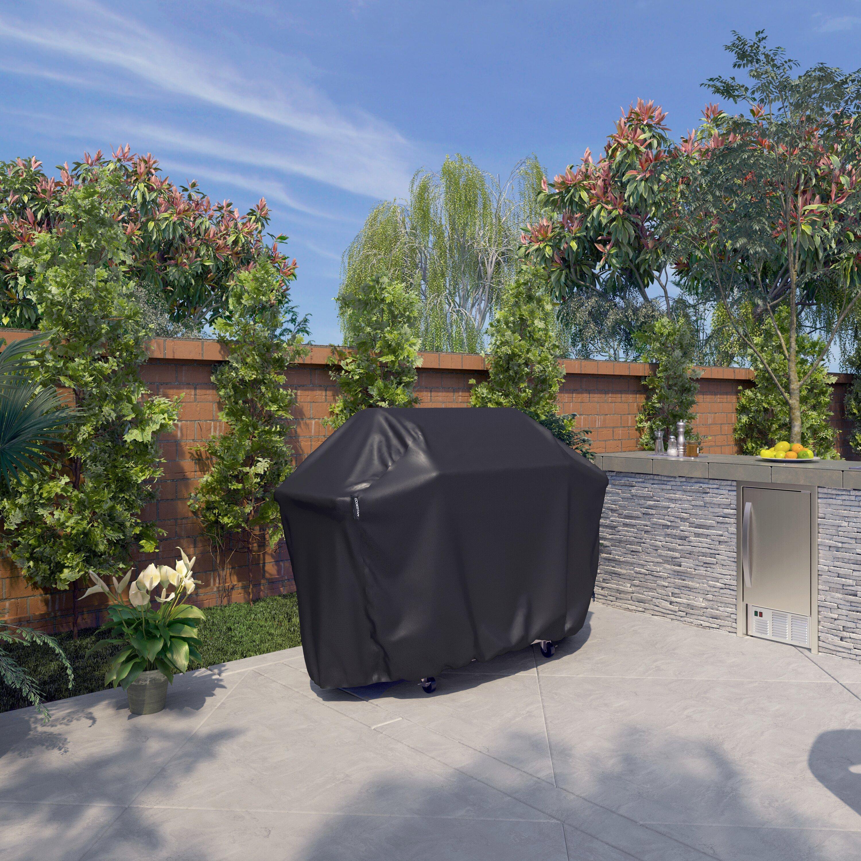 Edgestar Cover for GRL360 36 in. Grill Head and GRL360CART Freestanding Combination 