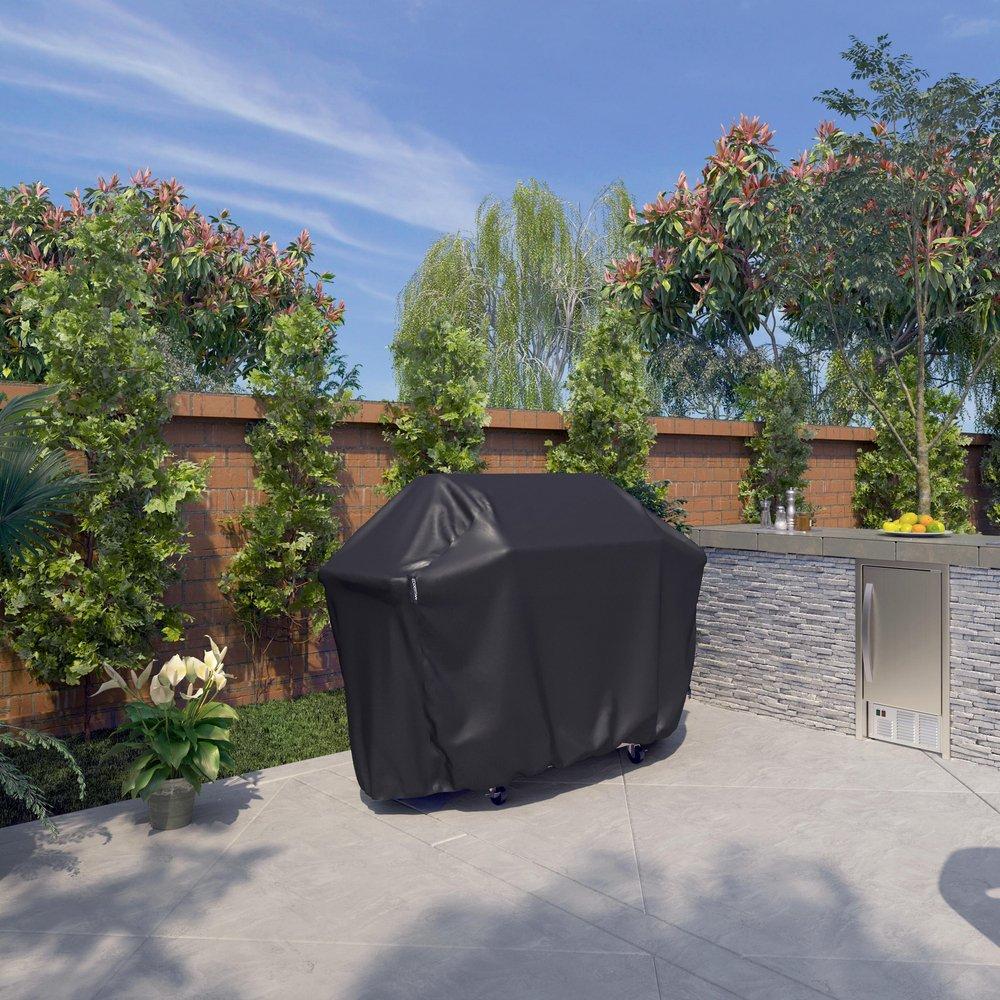 Edgestar Cover for GRL360 36 in. Grill Head and GRL360CART Freestanding Combination 