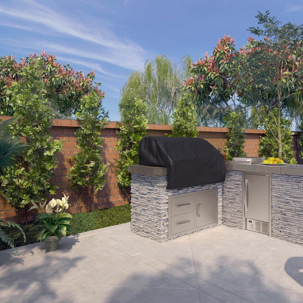 Edgestar Cover for GRL420 42 in. Grill Head 