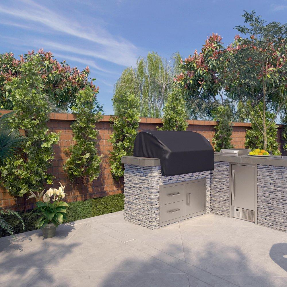 Edgestar Cover for GRL420 42 in. Grill Head 