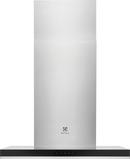 30 WALL MOUNTED RANGE HOOD 