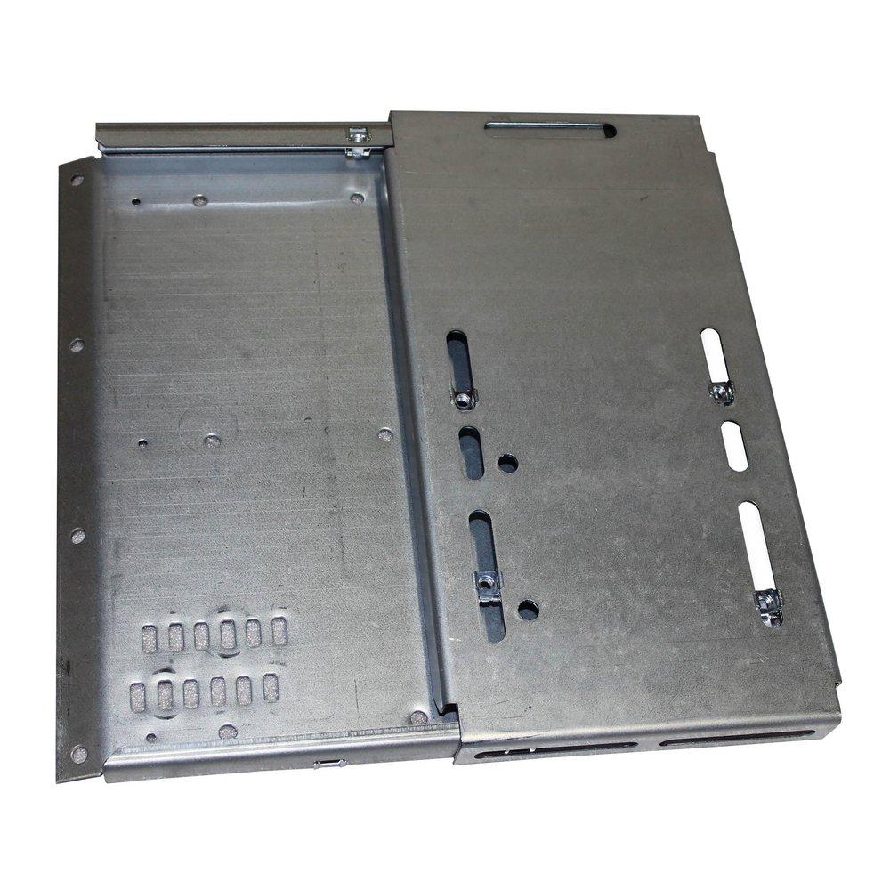 International Comfort Products Plate Assembly 