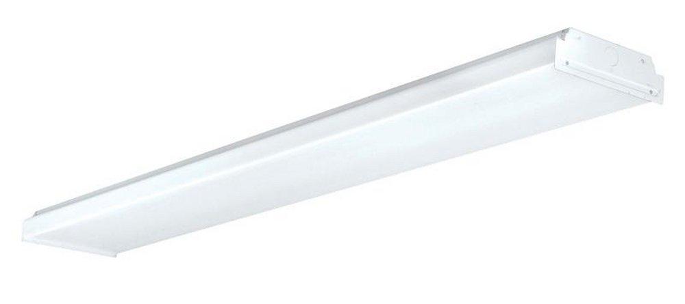 4 ft. LED Linear Wrap Fixture 