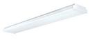 4 ft. LED Linear Wrap Fixture 