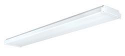 4 ft. LED Linear Wrap Fixture