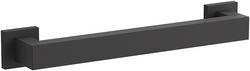 12 in. Grab Bar in Matte Black