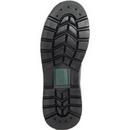 Muck Black Rubber Boot in Black 