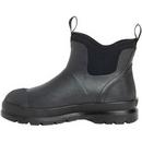 Muck Black Rubber Boot in Black 