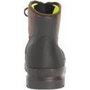 Muck Brown Rubber Boot in Brown 